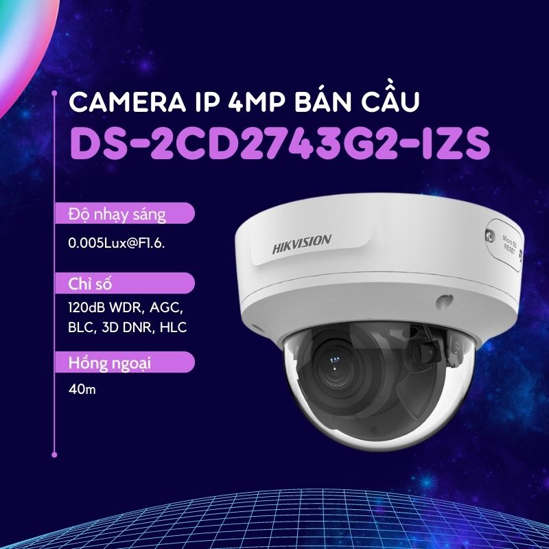 camera ip 4MP ban cau DS-2CD2743G2-IZS